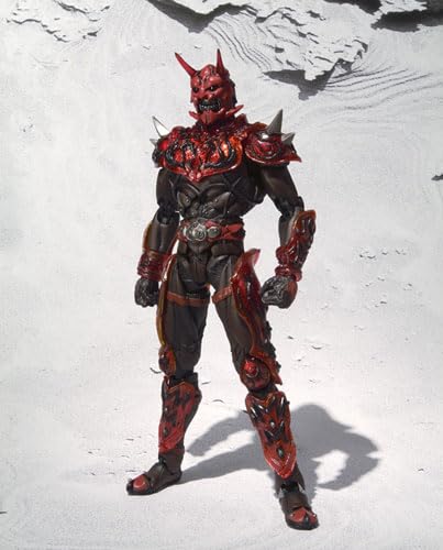 Amazon.co.jp: TAMASHII NATIONS S.I.C.VOL.42 仮面ライダー電王